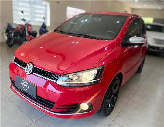 VOLKSWAGEN FOX 1.6 MI ROCK IN RIO 8V FLEX 4P MANUAL